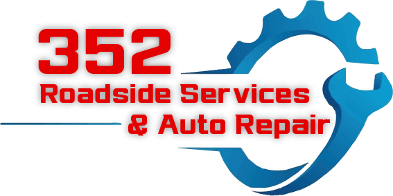 352 Roadside Services & Auto Repair